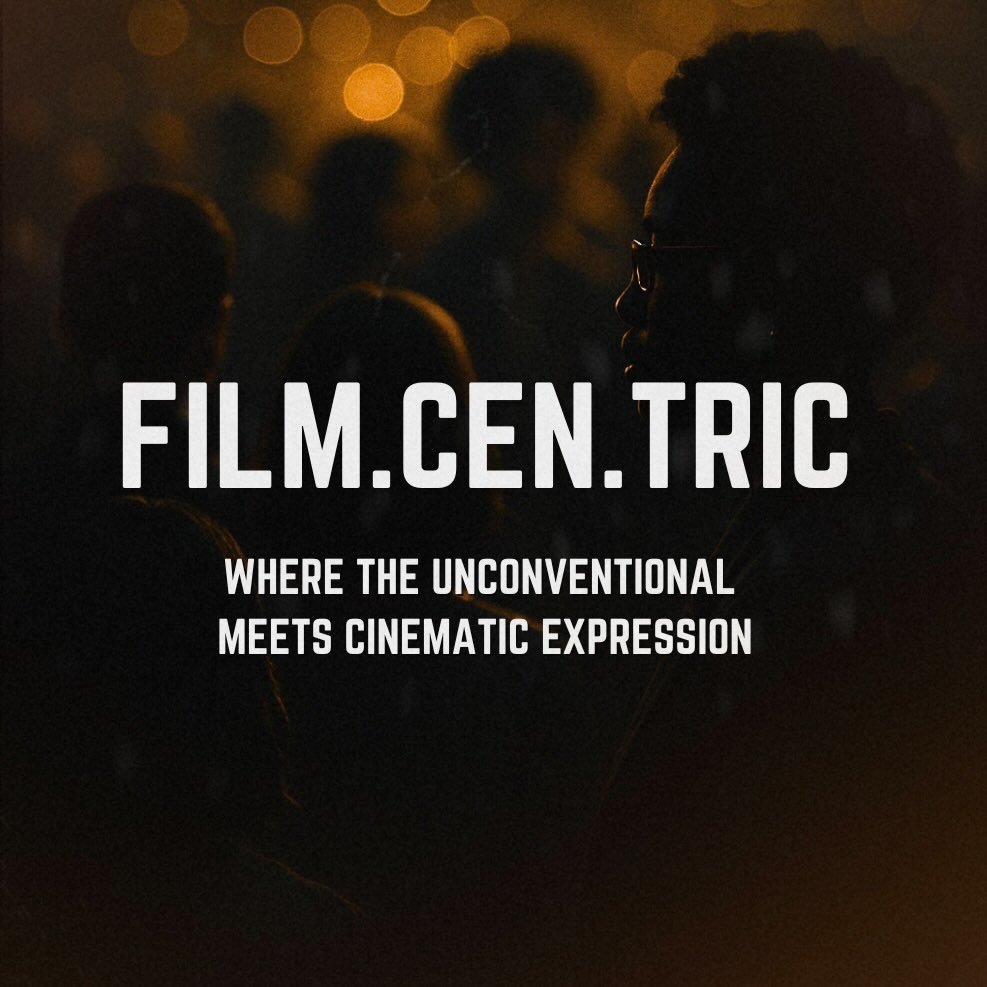 Film.Cen.Tric event atmosphere